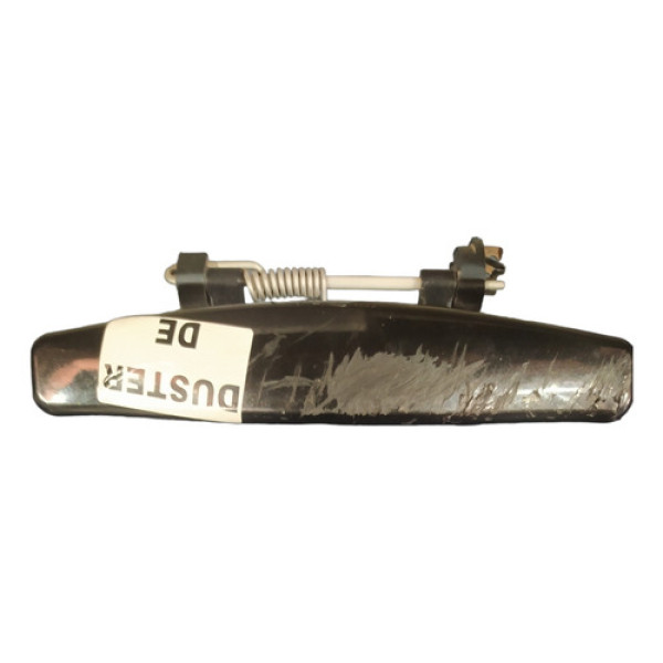 Maçaneta Externa Esquerdo Renault Duster Oroch 806074839r