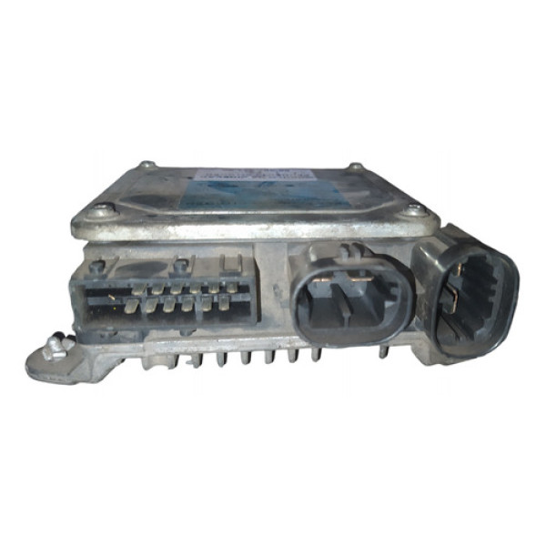 Central Módulo Da Direção Citroen C3 1.4  2004a2012