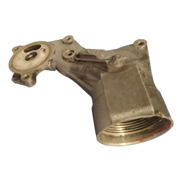 Suporte Filtro Óleo Peugeot 206 1.4 8v