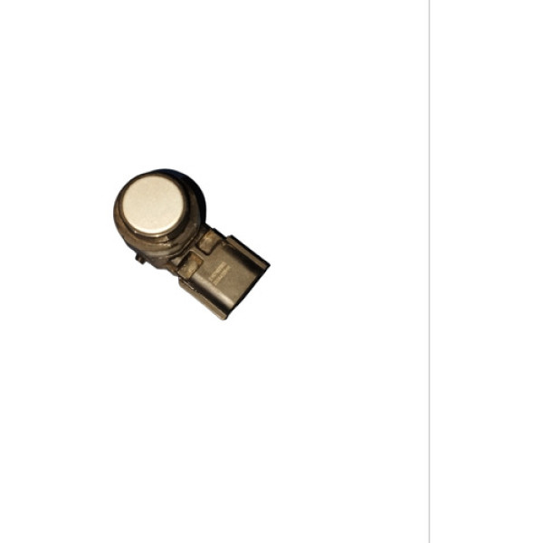Sensor Estacionamento Renault Captur Clio  253a43351r