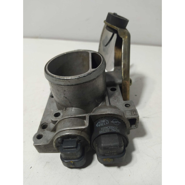 Corpo Borboleta Tbi Palio Strada Uno Siena 1.0 / 1.3 34sxfe4