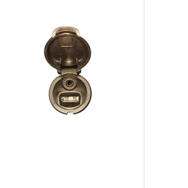 Tomada Usb Auxiliar Citroen C3 Aircross 2014
