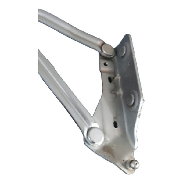 Dobradiça Direita Tampa Traseira Renault Megane 2007 011067