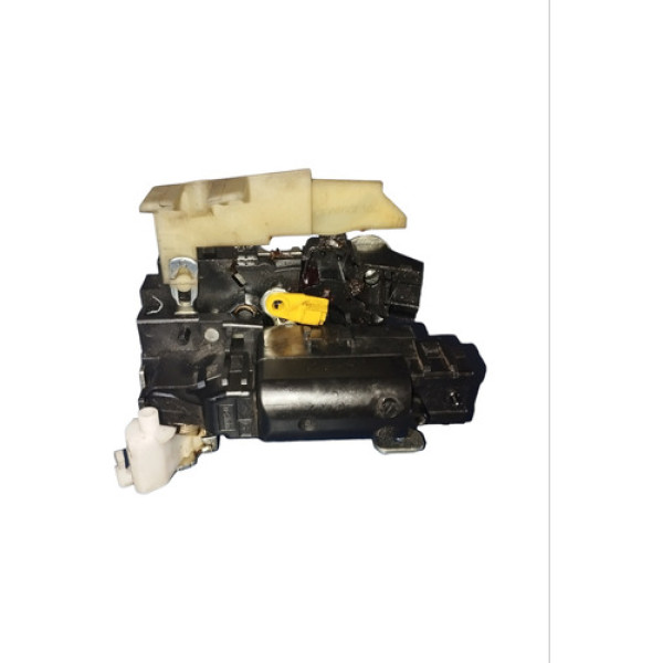 Fechadura Trava Elétrica Dianteira Esquerda Renault Duster 