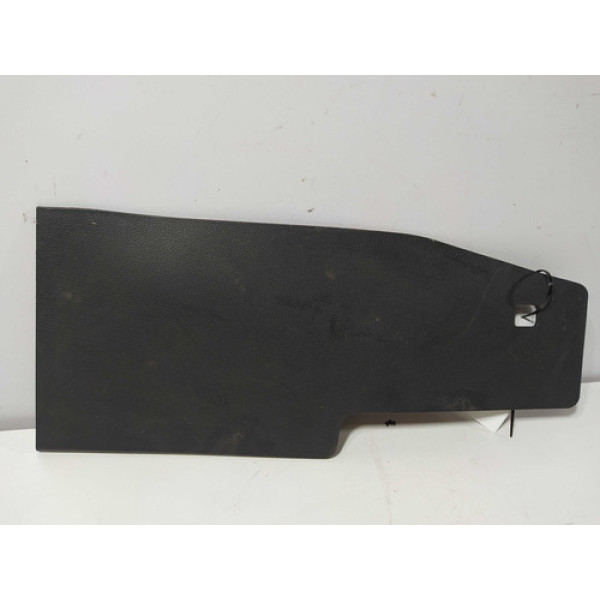 Acabamento Console Diant Esquerdo Hyundai Sonata Ate 2013