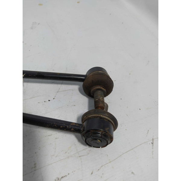 Par Bieleta Dianteira Hyundai I30 2.0 Original 