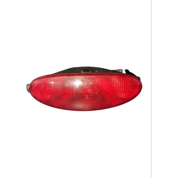 Lanterna Neblina Parachoque Peugeot 206  206sw 