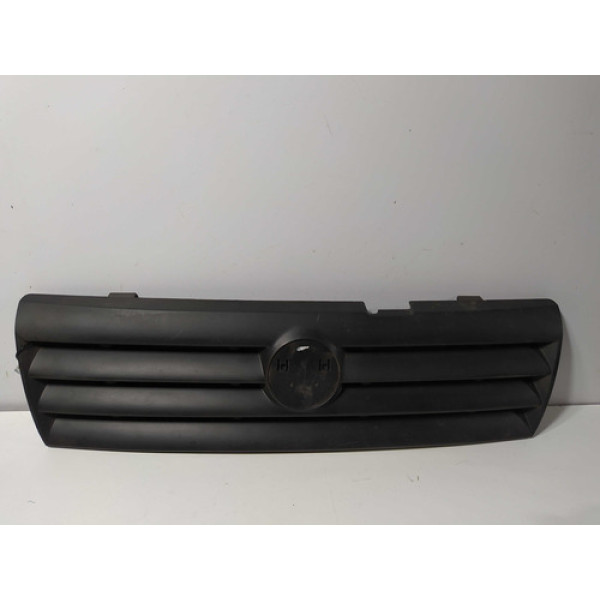 Grade Dianteira Fiat Uno 2005 Em Diante 