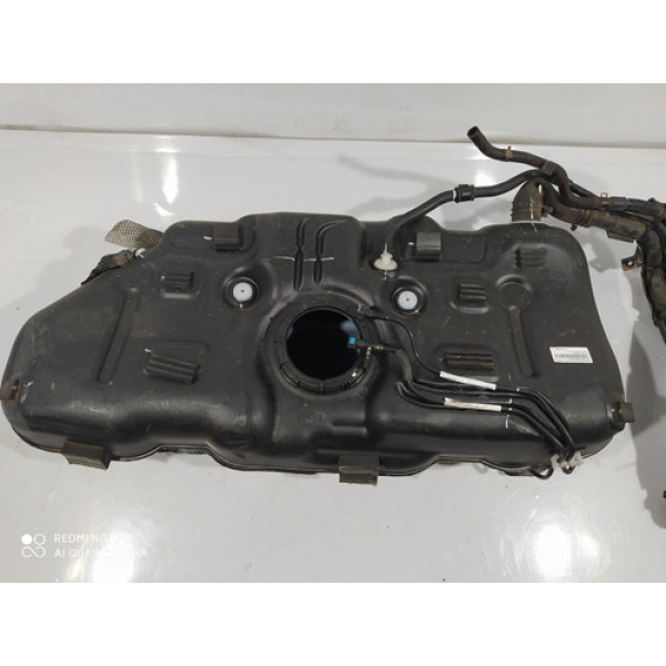 Tanque De Combustível Hb20s Flex
