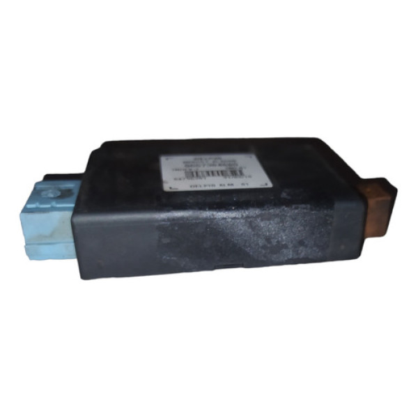 Módulo Do Alarme Peugeot 307 308 408 Citroên C4 
