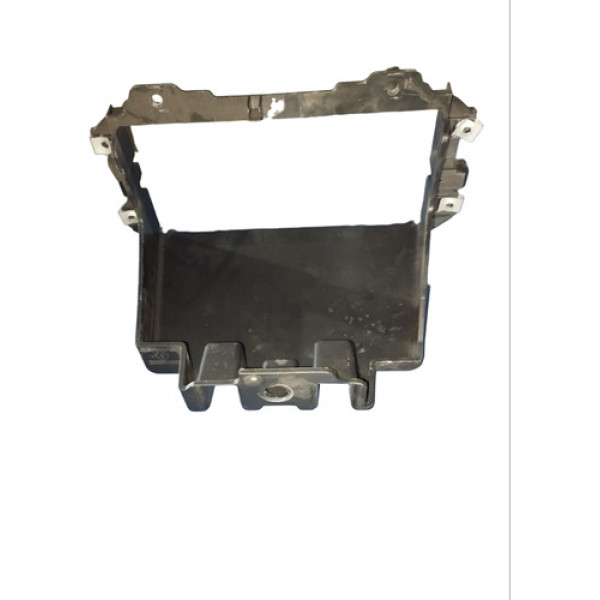 Moldura Suporte Radio Multimídia Renault Captur