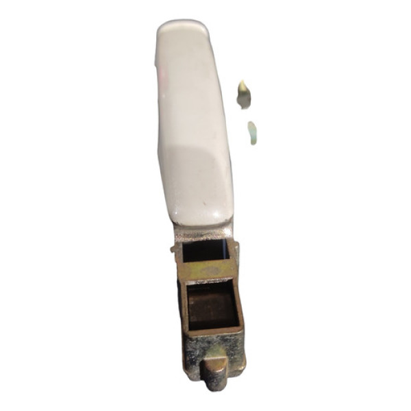 Maçaneta Externa Lado Direito Peugeot 208 408 2014 A 2020