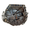 Caixa De Marcha Honda Civic 1.8 2007 A 2011