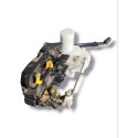 Fechadura Dianteira Esquerda Renault Clio