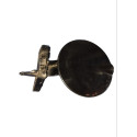 Portinhola Tampa Tanque Citroen C3 2003 A 2012 9638184280