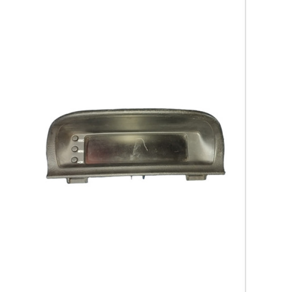 Computador Bordo Relogio Painel Peugeot 307 2009- 96642223