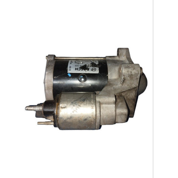 Motor De Partida Arranque Renault Duster 1.6 2012 8200781939