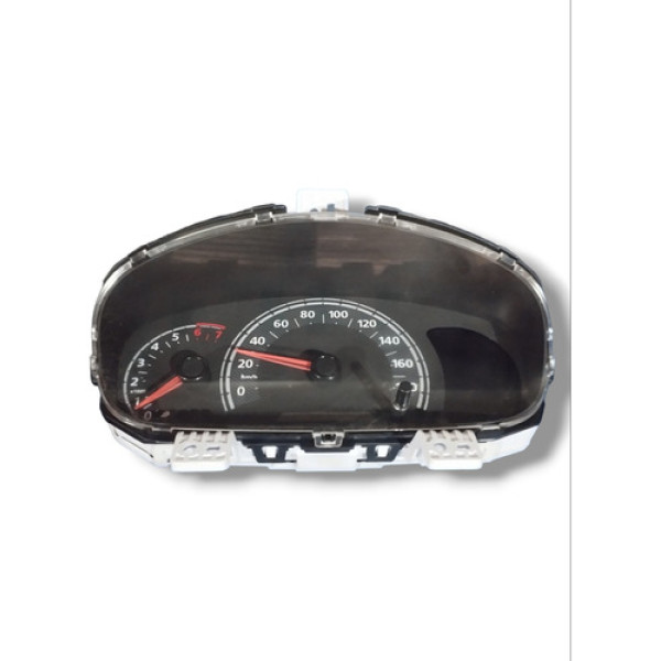 Painel De Instrumentos  Renault Kwid 248093712r 