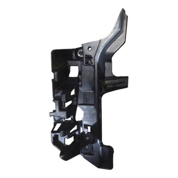 Acabamento Porta Malas Peugeot 2008 Griffe 2018 9809393380