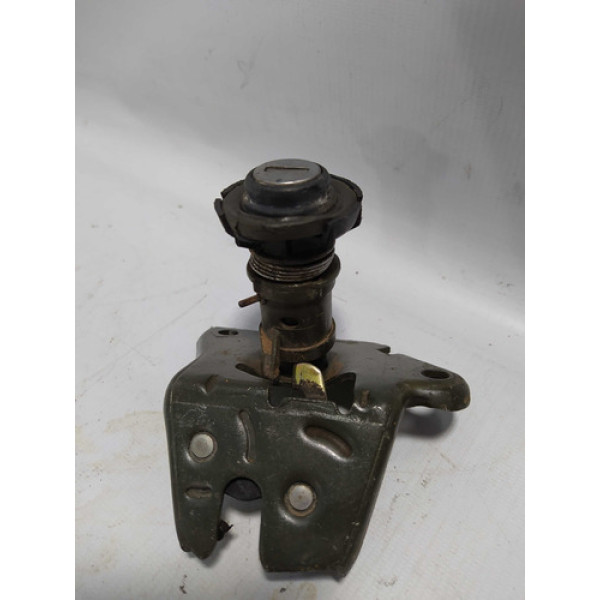 Fechadura Da Tampa Traseira Fiat Palio 1997