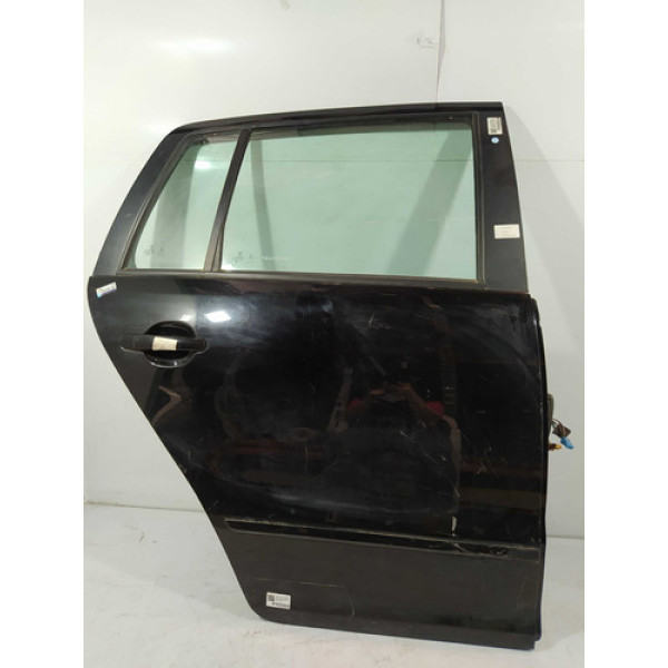 Porta Traseira Direita  Fox Spacefox Crossfox 2016