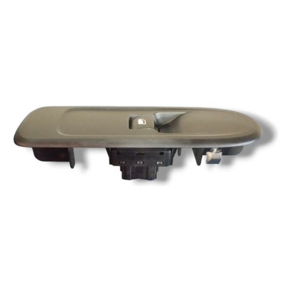 Botão Vidro Dianteiro Direito Citroen C3 2013 2014 2015 2018
