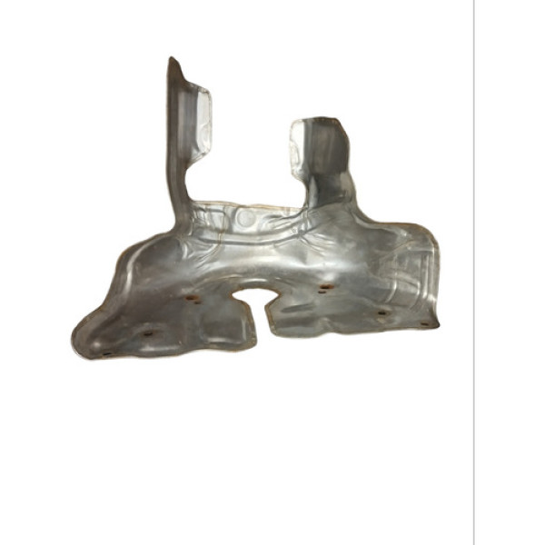 Protetor De Calor Citroen-peugeot 2008-2022 Original