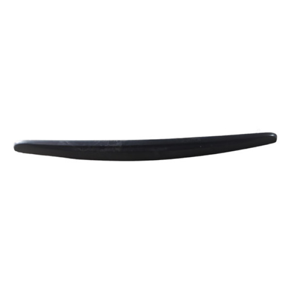Moldura Friso Aplique Tampa Traseira Citroen C3 2003a2012