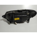Farol Dianteiro Direito Palio G3 2004 A 2011 Máscara Negra