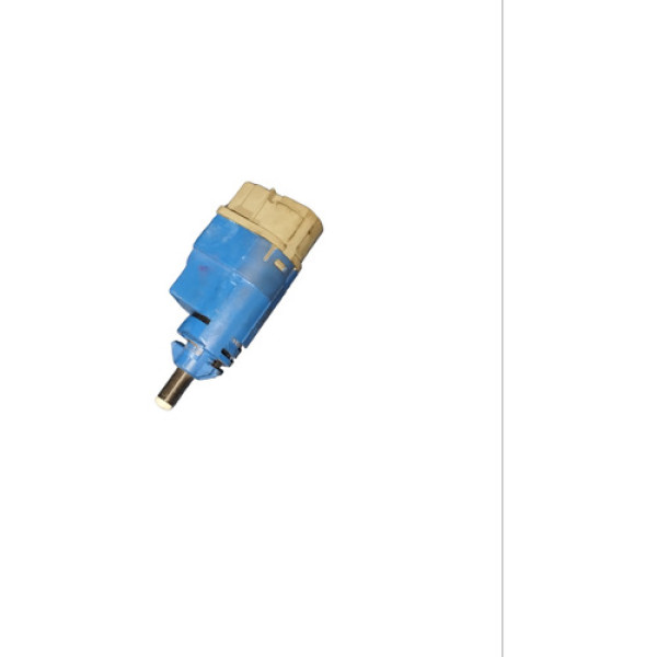 Interruptor Pedal Embreagem  Renault Duster 253255192r