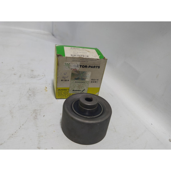 Polia Tensor Correia Dentada Peugeot 206 Citroen C3 1.6 16v