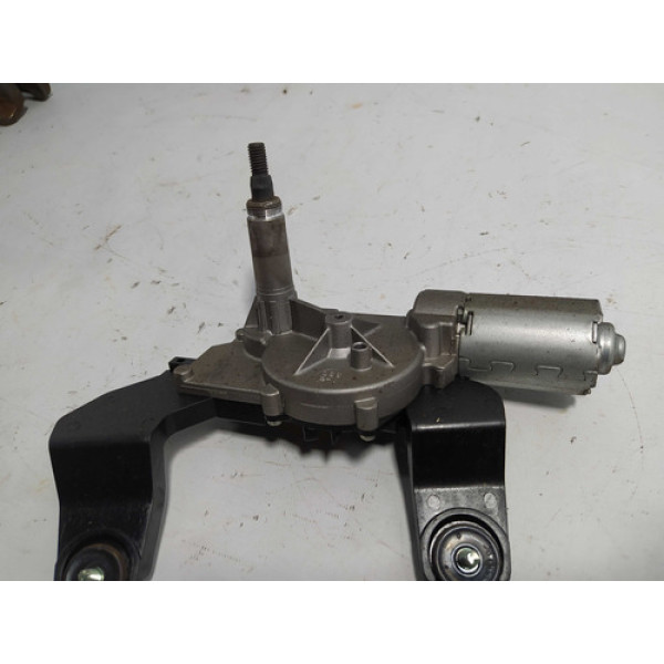 Motor Limpador Tampa Porta Malas I30 2009 2010 2011 2012