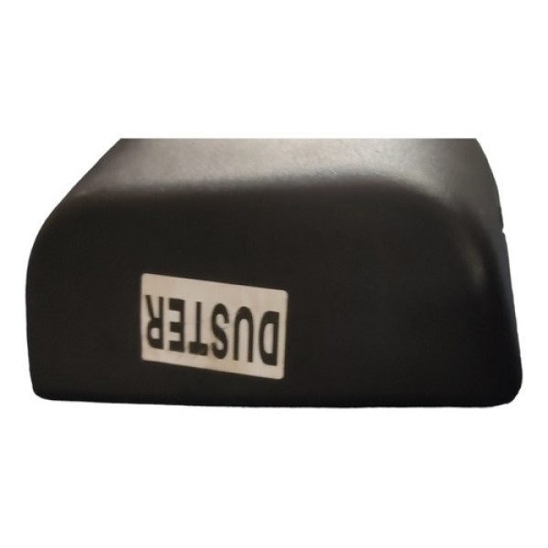 Moldura Do Break Light Luz Freio Renault Duster 03434030