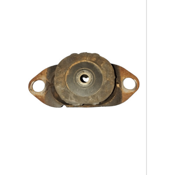 Coxim Motor Esquerdo Renault Duster Oroch Captur Sandero 1.6