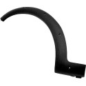 Moldura Paralama Dianteiro Esquerdo Strada Adventure 98 A 00