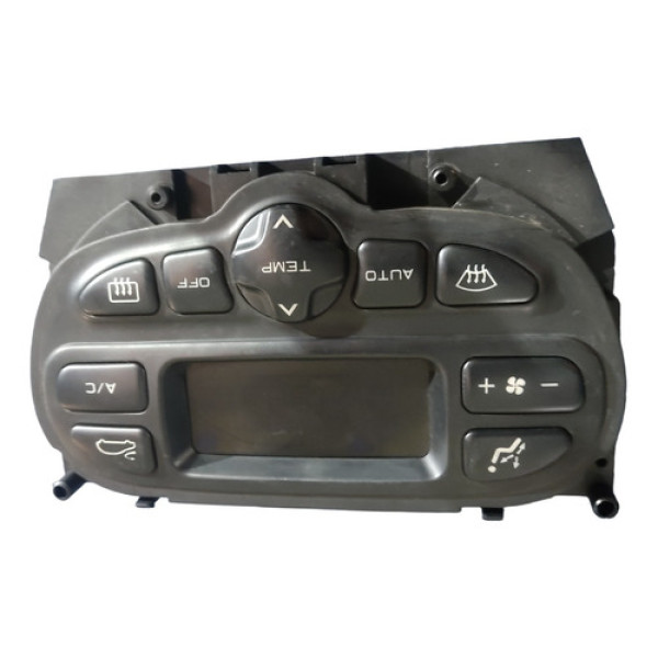 Comandos Do Ar Condicionado Citroen Picasso 9647758477