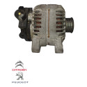 Alternador C3 C4 C8 Peugeot 307 407 2.0 Cl15 9649846780