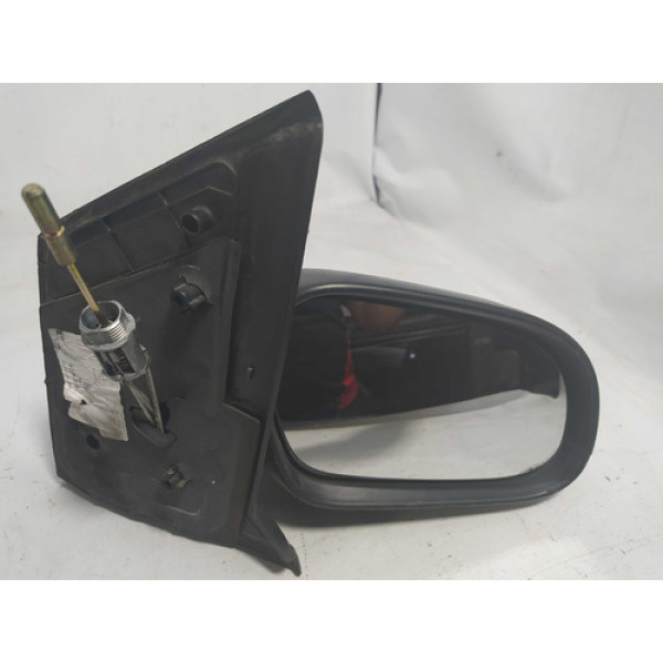 Retrovisor Direito Manual Fox Crossfox 2004 A 2010 E3012042