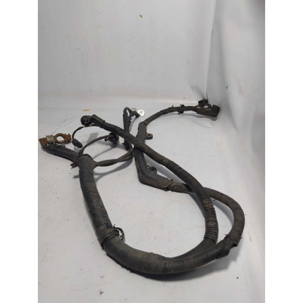 Chicote Polo Negativo Hyundai I30 2.0 2008 A 2012 918502l212