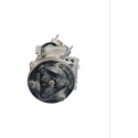 Compressor Peugeot 206 Sanden Sd6v12 Modelo 1432