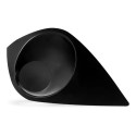 Grade Farol Milha Palio Atractive 12 A 16 Direita Sem Furo