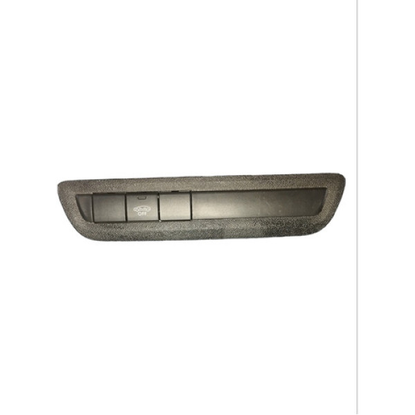 Botão Sensor Estacionamento Peugeot 208 2017