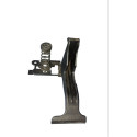 Gancho Trava Capo Parte Superior Fluence Renault 656030009r