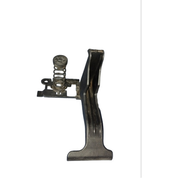 Gancho Trava Capo Parte Superior Fluence Renault 656030009r