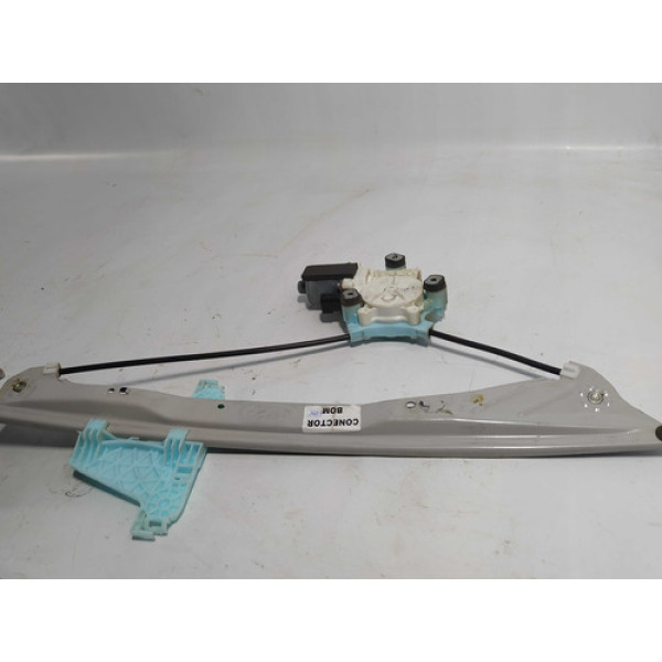 Máquina Elétrica Vidro Dianteiro Direito Fox 2016 5z4837402