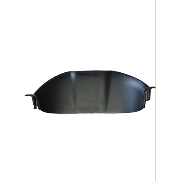 Moldura De Painel Instrumentos  Renault Duster 2012  A 2014