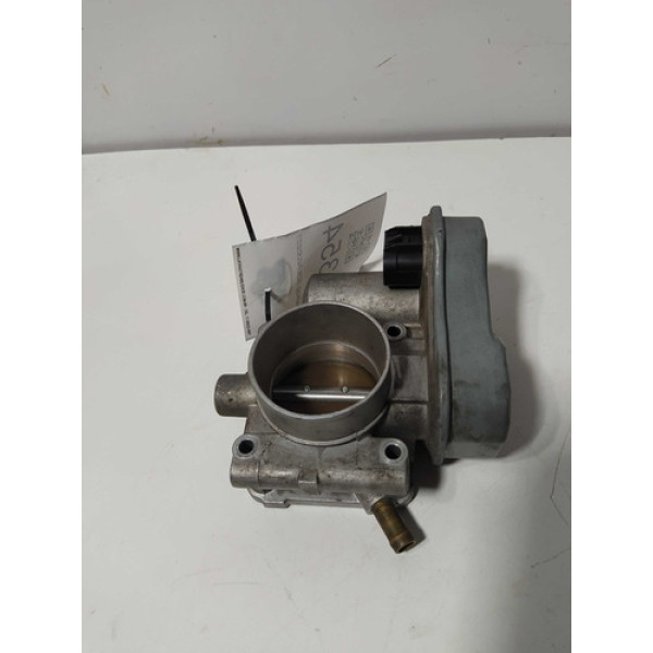 Corpo Borboleta Tbi Fiat Stilo 1.8 8v Gasolina Original Gm 
