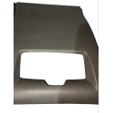 Tampa Fusivel Citroen C4 Lounge 9801186677