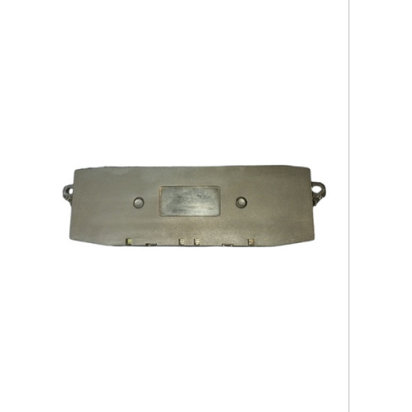 Relogio Digital Painel Peugeot 206 96439997