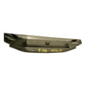 Acabamento Brake Light Da Luz De Freio Fiat Ideia 735347274